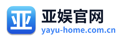 亚娱官网 Logo